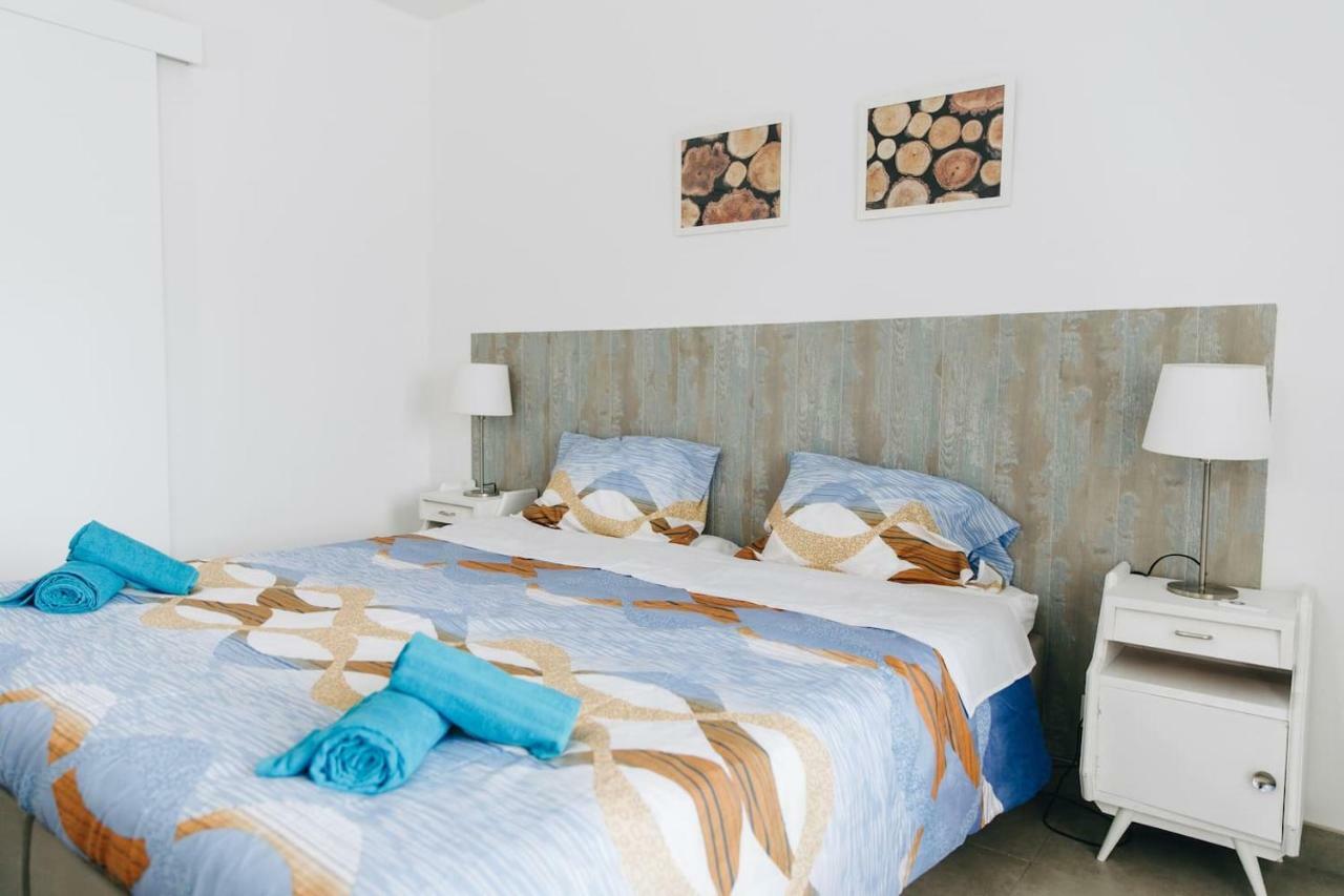 Amazing Panoramic View In Caparica Apartment Costa da Caparica