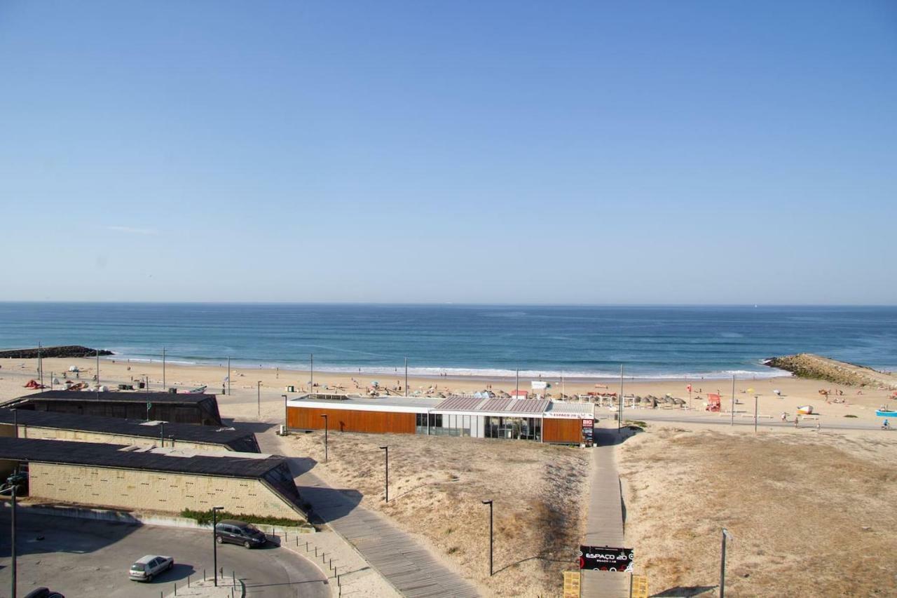 Apartment Amazing Panoramic View In Caparica