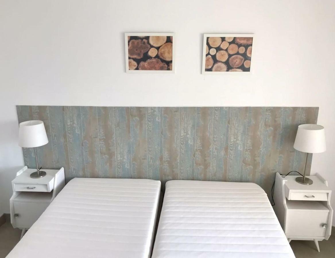 Apartment Amazing Panoramic View In Caparica *