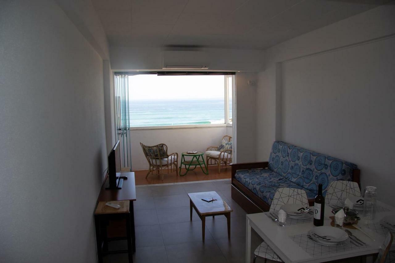 Apartment Amazing Panoramic View In Caparica