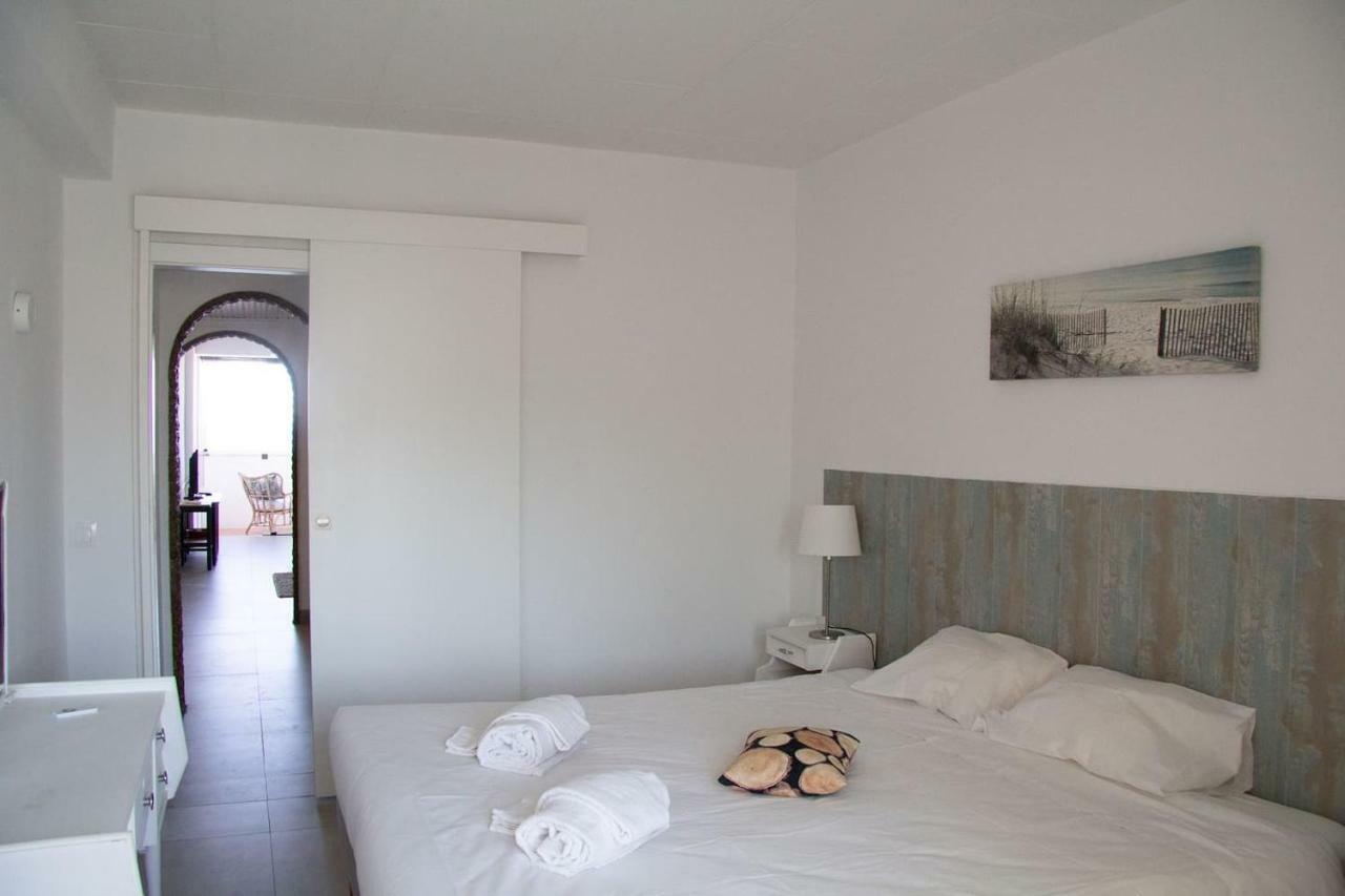 Apartment Amazing Panoramic View In Caparica