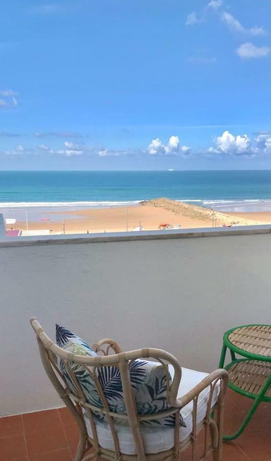 Amazing Panoramic View In Caparica