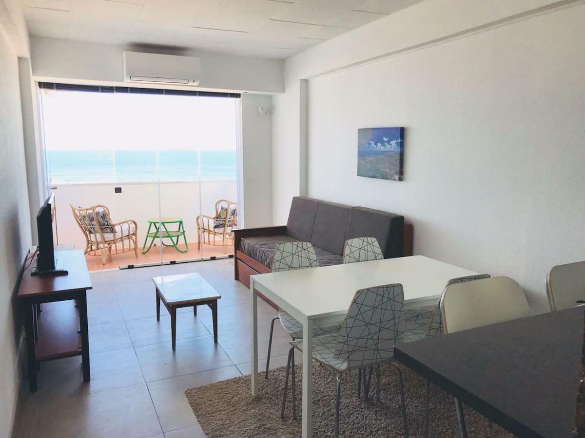 Apartment Amazing Panoramic View In Caparica Costa da Caparica