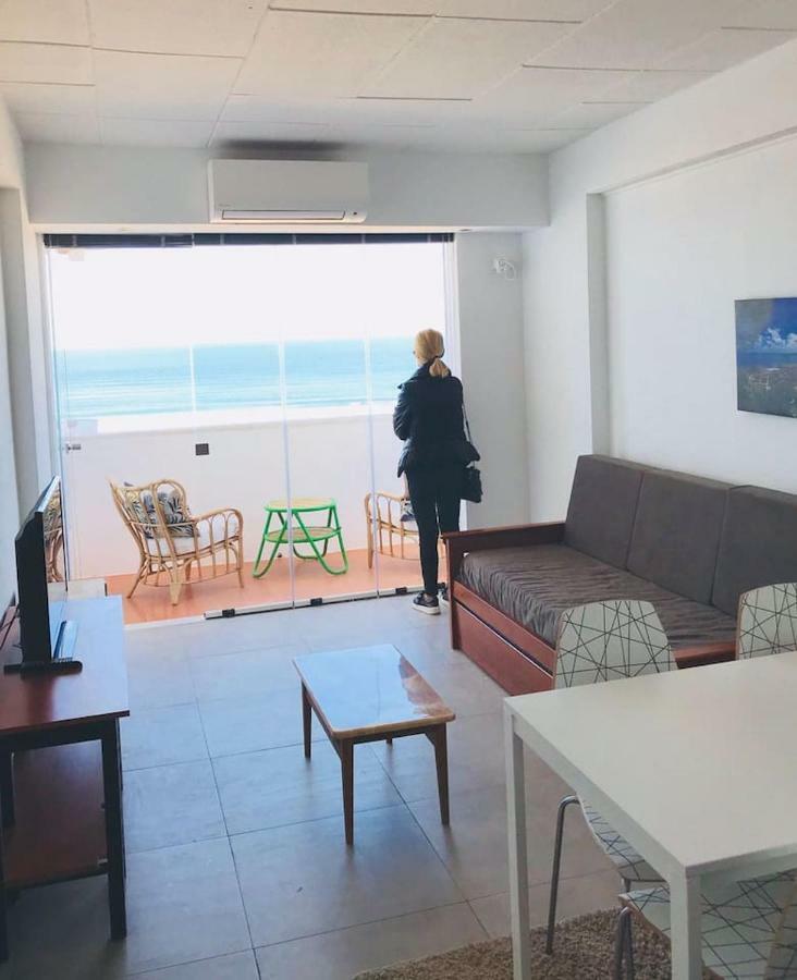 Apartment Amazing Panoramic View In Caparica Costa da Caparica